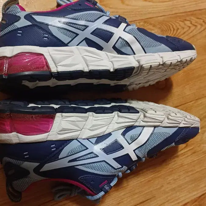 [BUNJANG] Asics Gel Quantum 180 Women&
