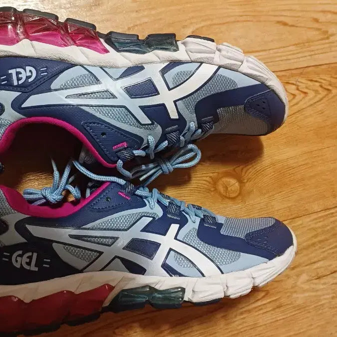 [BUNJANG] Asics Gel Quantum 180 Women&