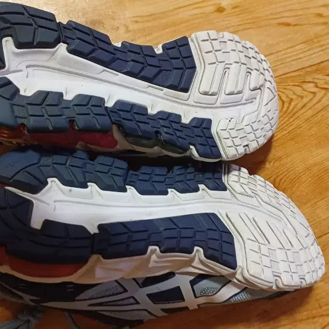[BUNJANG] Asics Gel Quantum 180 Women&
