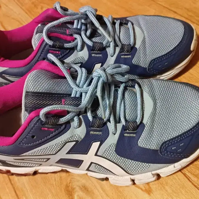 [BUNJANG] Asics Gel Quantum 180 Women&