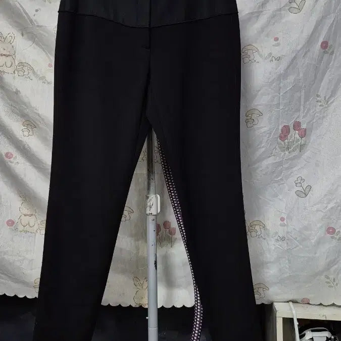 [BUNJANG] Objet Wool Slacks / 오브제   울    슬랙스.