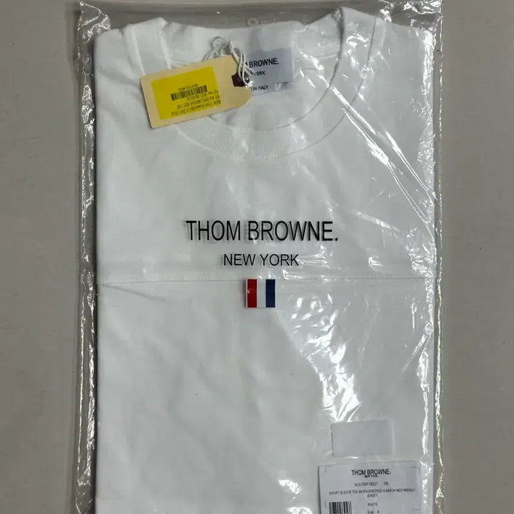 [BUNJANG] Thom Browne Genuine Men&