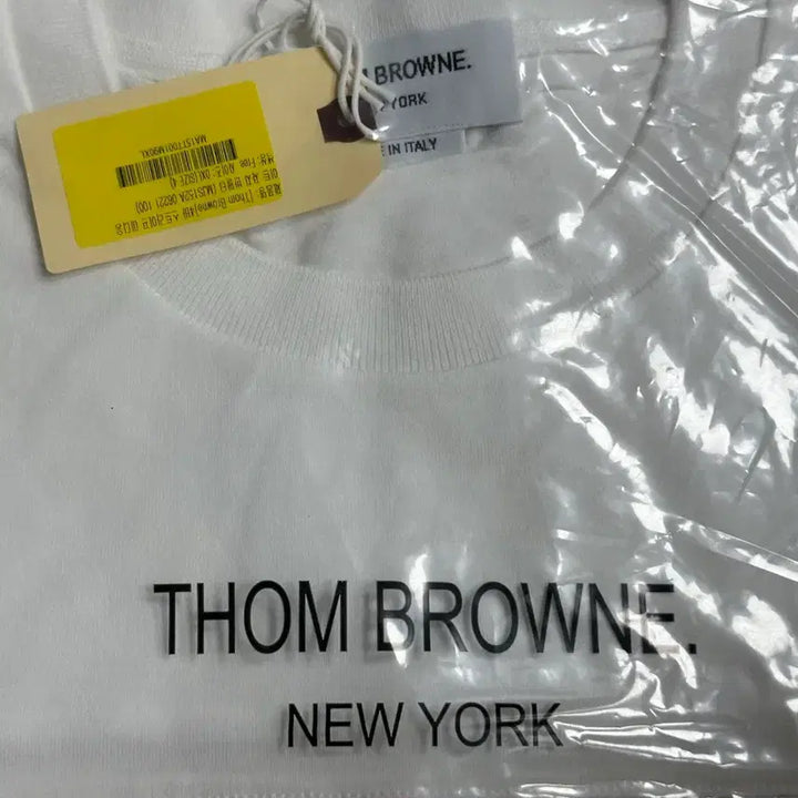 [BUNJANG] Thom Browne Genuine Men&