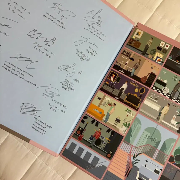 [BUNJANG] Seventeen 2020 Season&