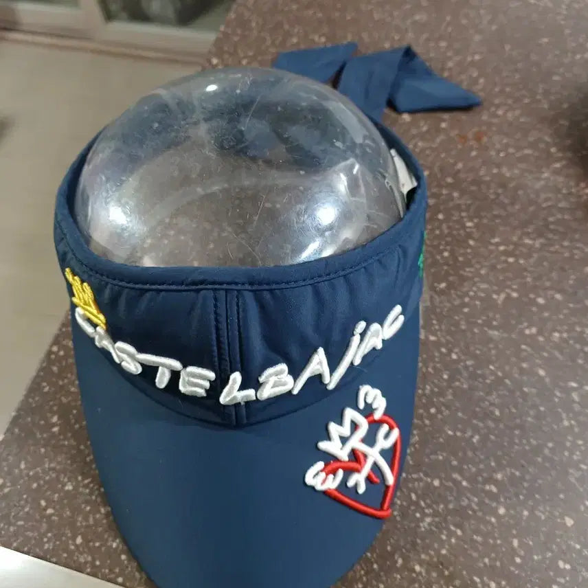[SOLD OUT] 까스텔빠작 골프모자