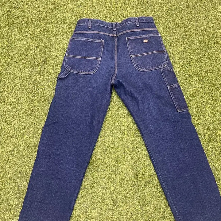 [BUNJANG] Dickies Carpenter Denim Pants Size 34 / Dickies 디키즈 카펜터 데님 팬츠 34 / 30