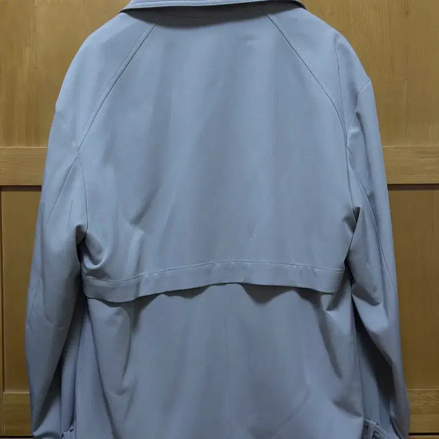 [BUNJANG] Mind Bridge Short Trench Coat / 마인드 브릿지 숏 트렌치 코트 팝니다