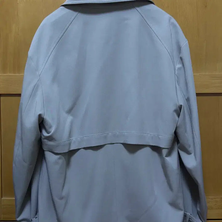 [BUNJANG] Mind Bridge Short Trench Coat / 마인드 브릿지 숏 트렌치 코트 팝니다