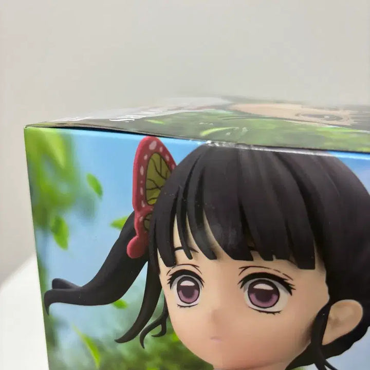 [BUNJANG] Glitter &amp; Glamours Kochou Shinobu Figure / (미개봉) 글리터&amp;글래머러스 귀멸의 칼날 카나오