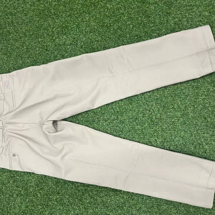 [BUNJANG] Dickies 873 Slim Straight Chino Pants / 디키즈 873 슬림스트레이트 치노팬츠 34 / 32