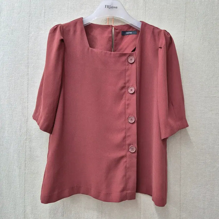 [SOLD OUT] 클로비스 자켓겸블라우스와 스커트세트 66