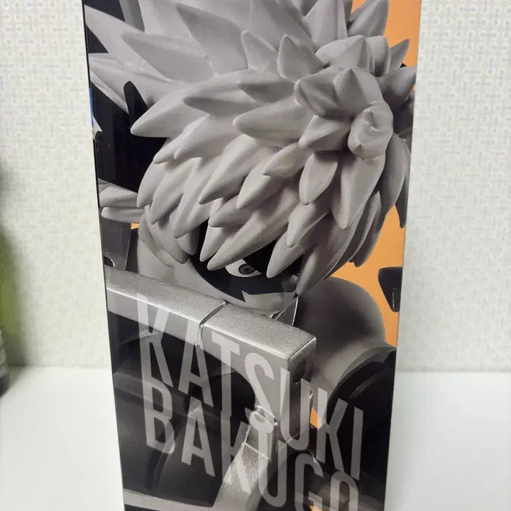 [SOLD OUT] (미개봉) 이치방쿠지 나의 히어로 아카데미아 바쿠고 B상
