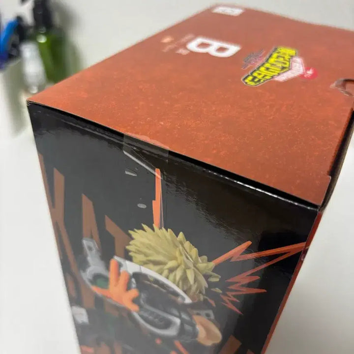 [SOLD OUT] (미개봉) 이치방쿠지 나의 히어로 아카데미아 바쿠고 B상