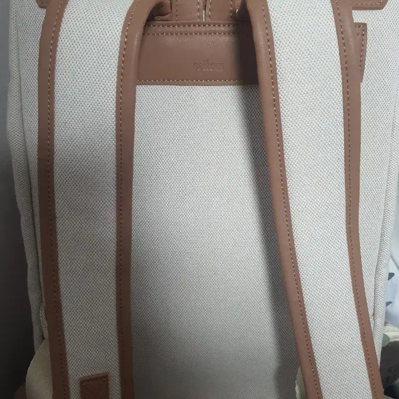 [BUNJANG] Sailors Route Backpack / (새상품)세일러즈 루트백팩