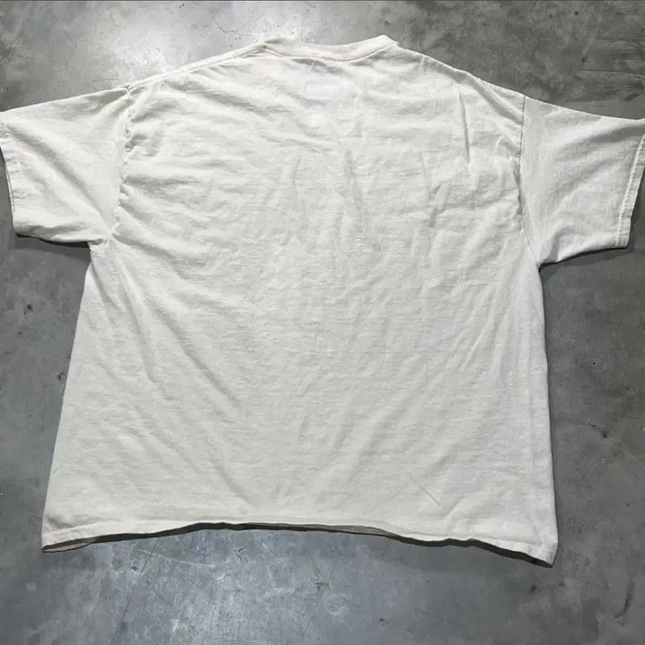 [BUNJANG] Thelonious Monk Vintage Band T-shirt / Thelonious Monk 몽크 티셔츠 빈티지 밴드티