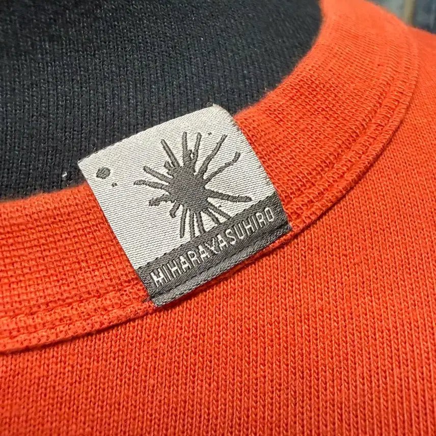 [BUNJANG] Mihara Yasuhiro x GU Collaboration Oversized T-shirt / [XL]미야하라야스히로xGU 콜라보 반팔티