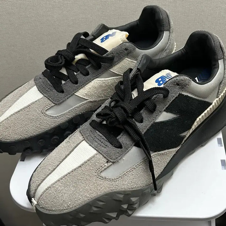 [SOLD OUT] 뉴발란스 XC72 캐슬락 그레이