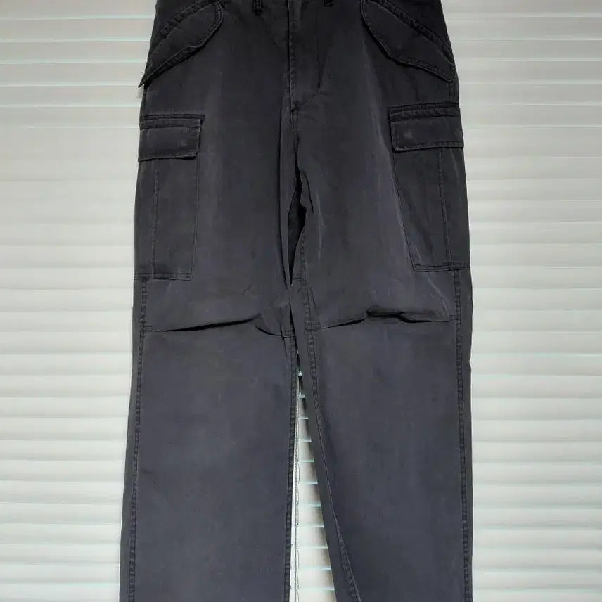 [SOLD OUT] [1] 블라인드파일즈 밀스펙 팬츠 재판