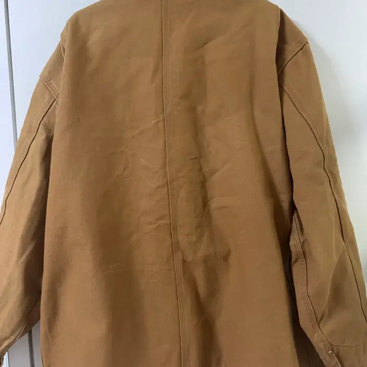 [BUNJANG] Carhartt Detroit Chore Jacket 2XL / 칼하트 디트로이트 초어 자켓 2XL