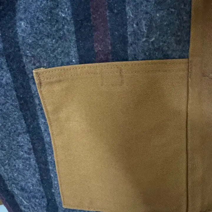 [BUNJANG] Carhartt Detroit Chore Jacket 2XL / 칼하트 디트로이트 초어 자켓 2XL