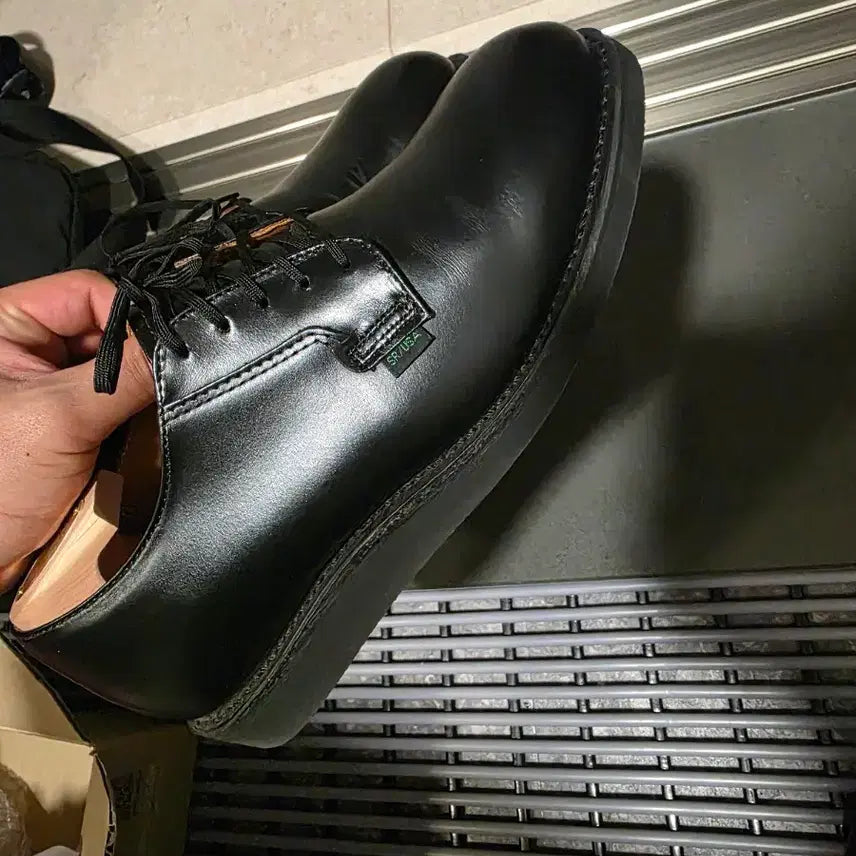[BUNJANG] Red Wing Postman 101 Size 9D (270mm) / 레드윙 포스트맨 101 9D 270 사이즈 팝니다