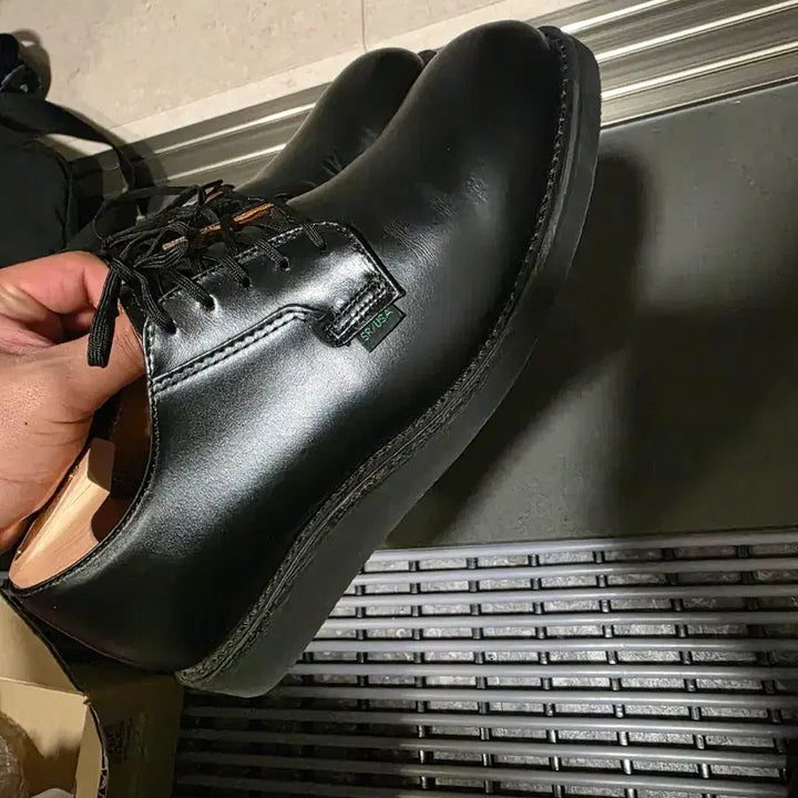 [BUNJANG] Red Wing Postman 101 Size 9D (270mm) / 레드윙 포스트맨 101 9D 270 사이즈 팝니다
