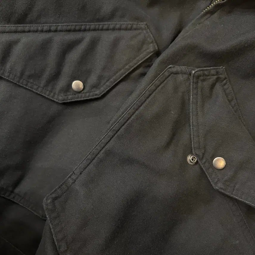 [BUNJANG] thisisneverthat Washed Work Jacket / (L) 디스이즈네버댓 워시드 워크 자켓