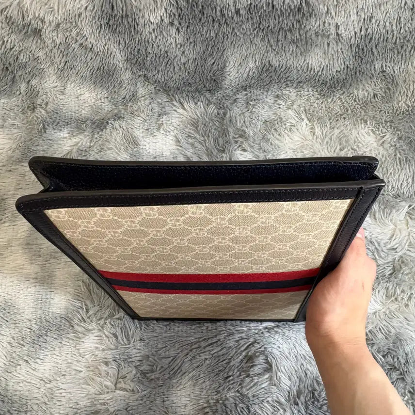 [BUNJANG] Gucci Ophidia Clutch / [리엘중고명품] 구찌 오피디아 클러치