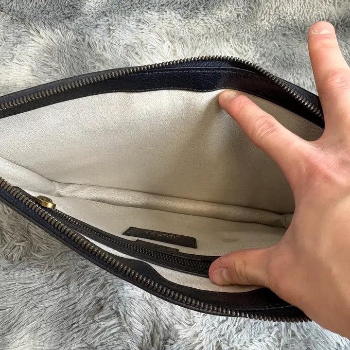 [BUNJANG] Gucci Ophidia Clutch / [리엘중고명품] 구찌 오피디아 클러치