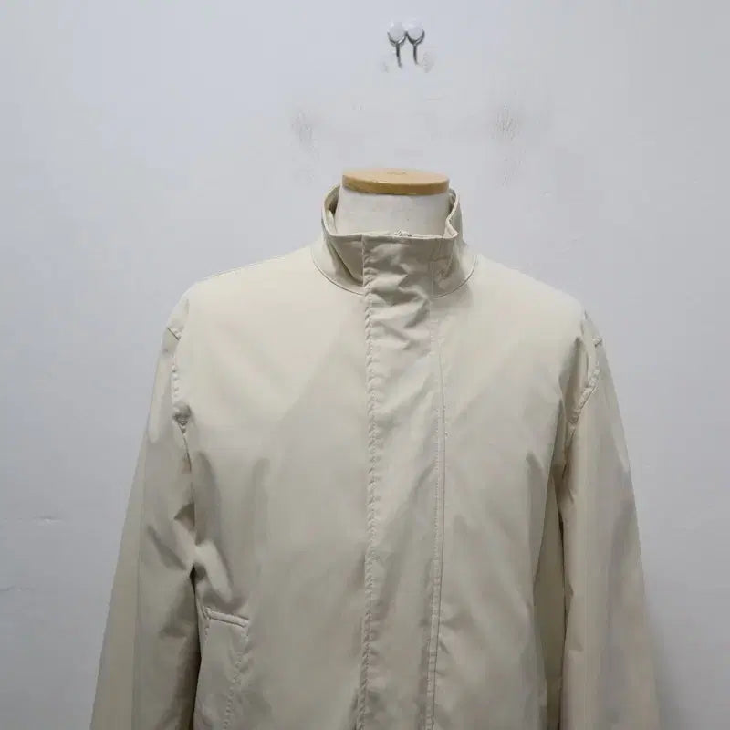 [SOLD OUT] 752 자라 남성 춘추 점퍼 100 (실측) 써니몰 중고장터 구제