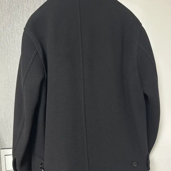 [BUNJANG] Theory Milo Jacket Black S / 띠어리 / 마일로 자켓 블랙 / S