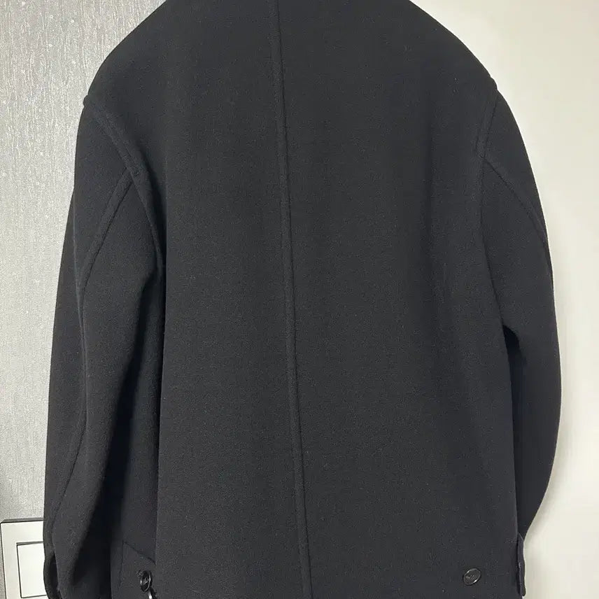 [BUNJANG] Theory Milo Jacket Black S / 띠어리 / 마일로 자켓 블랙 / S