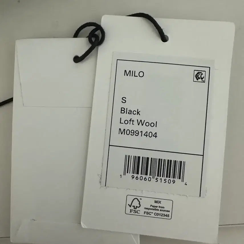 [BUNJANG] Theory Milo Jacket Black S / 띠어리 / 마일로 자켓 블랙 / S