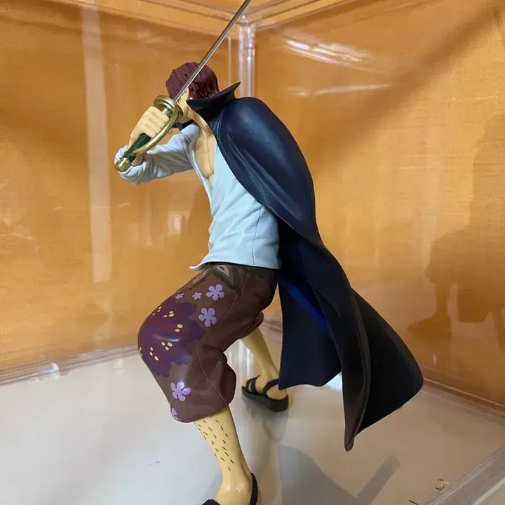 [BUNJANG] Shanks Figure / 샹크스 피규어