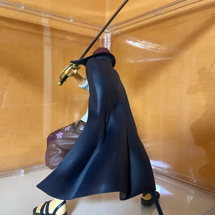 [BUNJANG] Shanks Figure / 샹크스 피규어