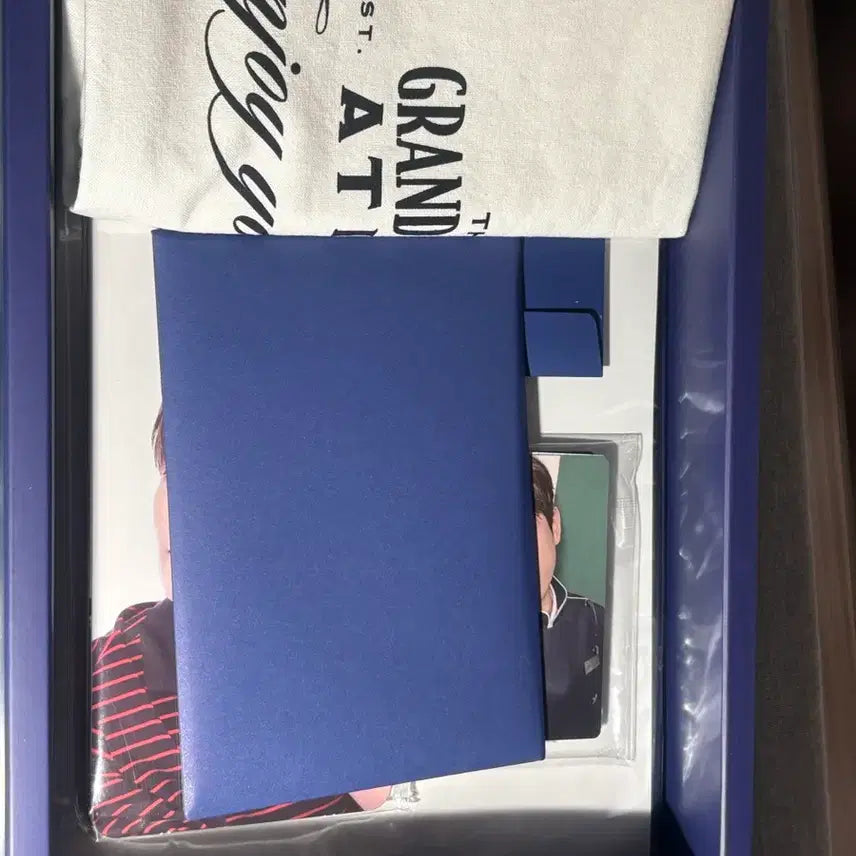 [BUNJANG] 에이티즈 멤버십 키트 6기 ateez membership kit / 에이티즈 멤버십 키트 6기 ateez membership kit