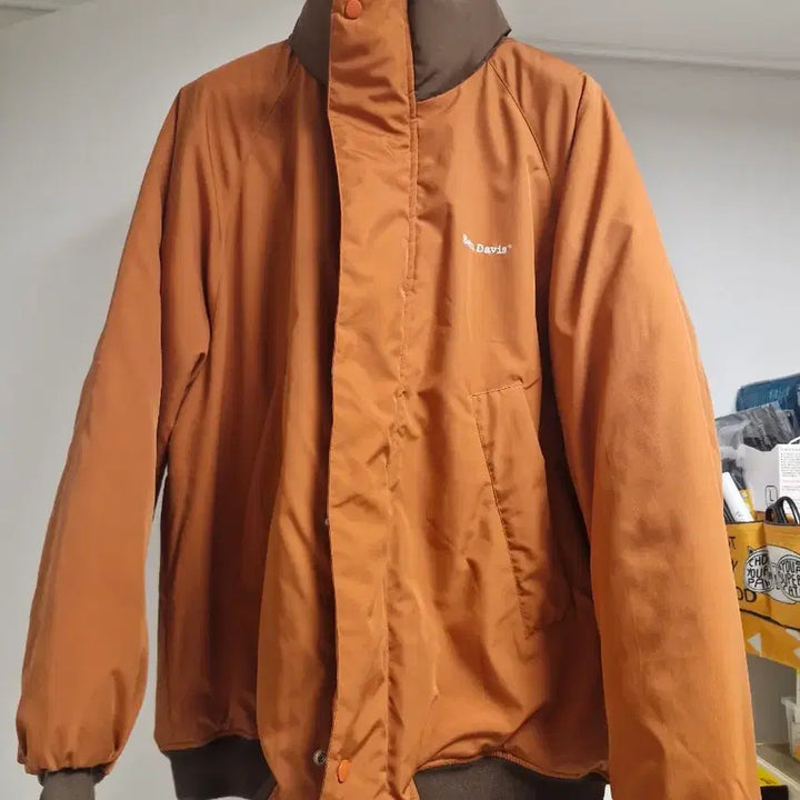 [BUNJANG] Ben Davis Padded Jacket XL / 벤 데이비스 패딩 XL