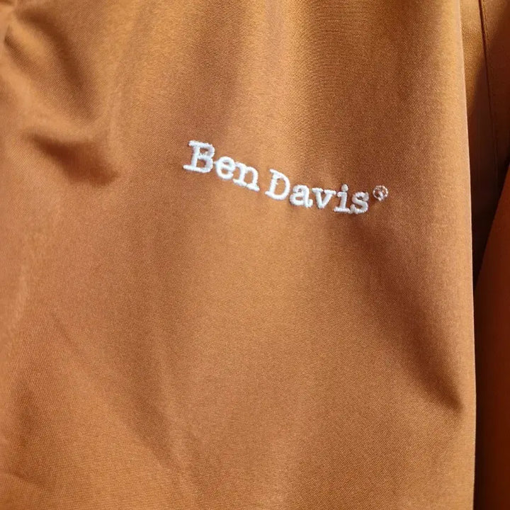 [BUNJANG] Ben Davis Padded Jacket XL / 벤 데이비스 패딩 XL