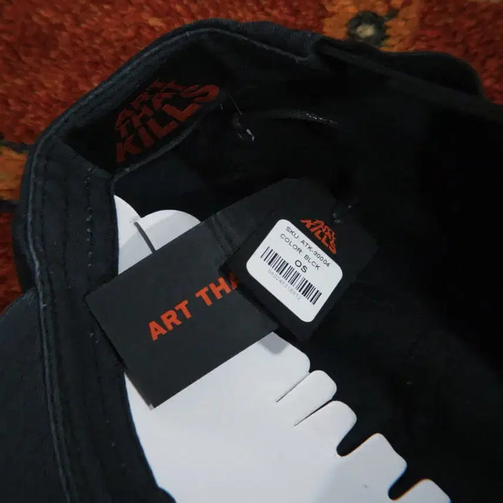 [BUNJANG] Gallery Dept Dad Hat OS / Gallery Dept 갤뎁 Dad hat
