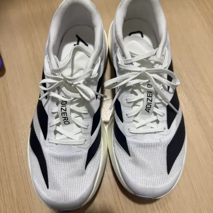 [SOLD OUT] (250)아디다스 evo sl 러닝화