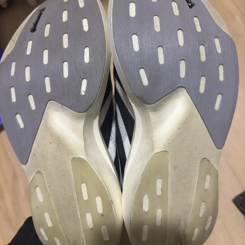 [SOLD OUT] (250)아디다스 evo sl 러닝화