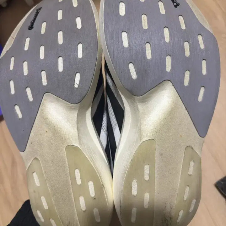 [SOLD OUT] (250)아디다스 evo sl 러닝화