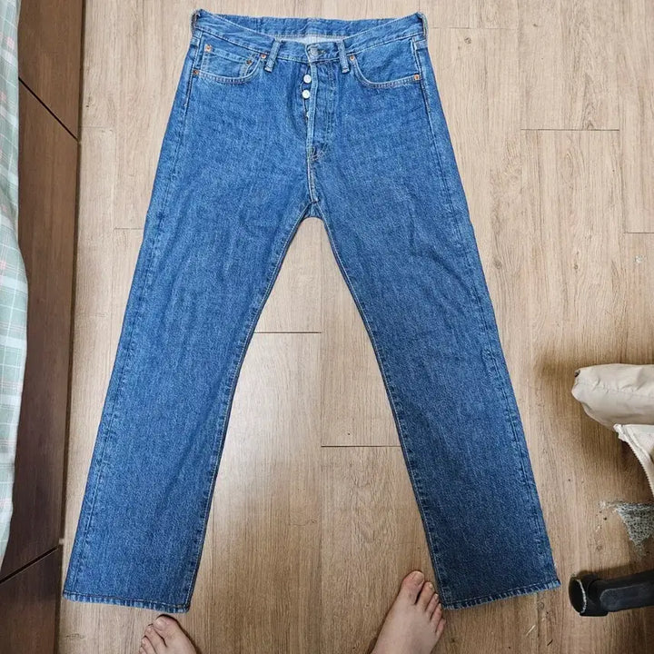 [SOLD OUT] 아크네 스튜디오 1996 데님