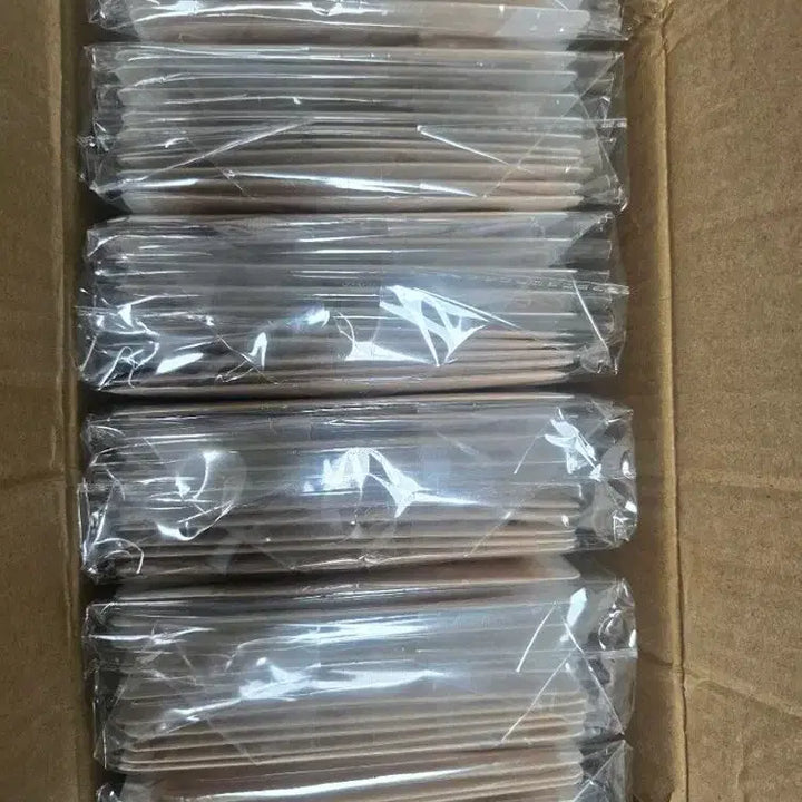 [BUNJANG] Seamless 0 Denier Ultra-Slim Stockings / 심리스 0데니아 초슬림 스타킹