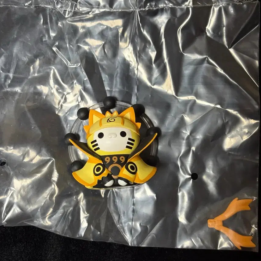 [SOLD OUT] 메가캣 나루토 사쿠라 피규어 라스트 배틀 결전 아카츠키 전쟁돌입 냐루토