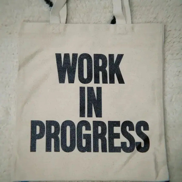 [BUNJANG] Gallery Dept. Eco Bag / 갤러리뎁트 에코백