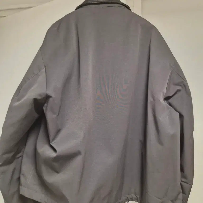 [BUNJANG] ZARA Waterproof Jacket XL / 자라 워터프루프 자켓 XL