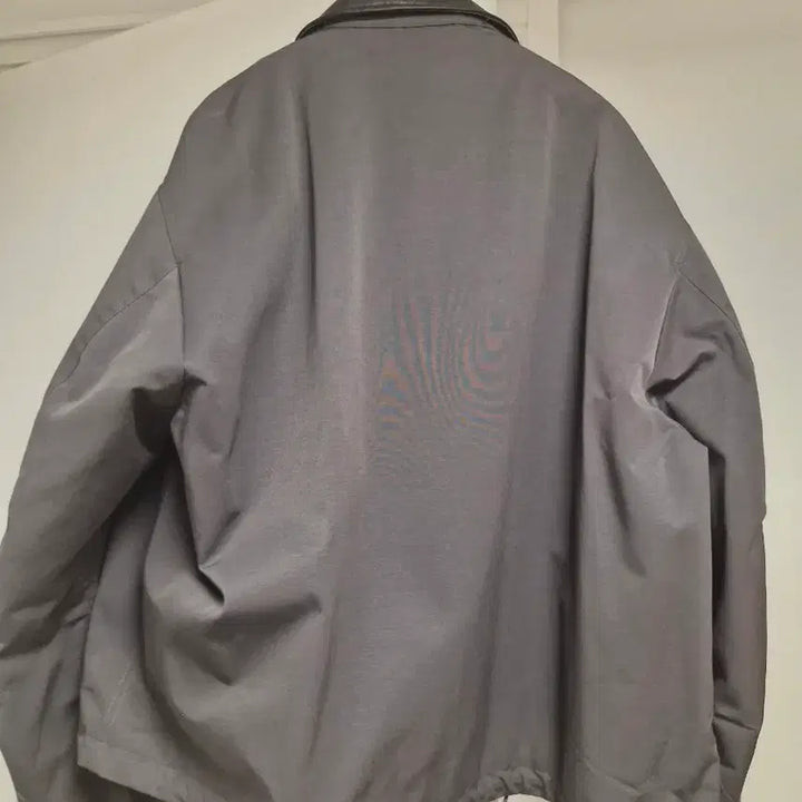 [BUNJANG] ZARA Waterproof Jacket XL / 자라 워터프루프 자켓 XL