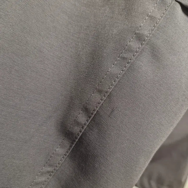 [BUNJANG] ZARA Waterproof Jacket XL / 자라 워터프루프 자켓 XL