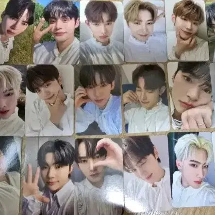 [BUNJANG] 제베원 더현대  엘홀더 장하오 한유진 김지웅 태래 매튜 건욱 김규빈 / 제베원 더현대  엘홀더 장하오 한유진 김지웅 태래 매튜 건욱 김규빈